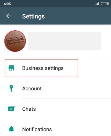 Cara Buat Link Chat Whatsapp
