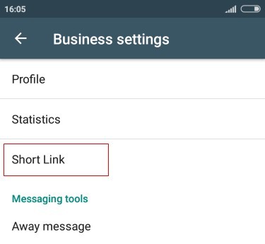 Cara Mudah Buat Link Chat Whatsapp