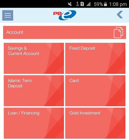 Cek Baki Pinjaman Kereta Public Bank