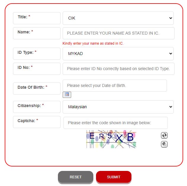 Opening Account Online Agrobank