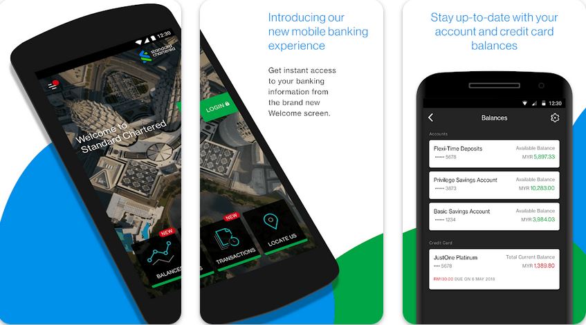 App SC Mobile Malaysia