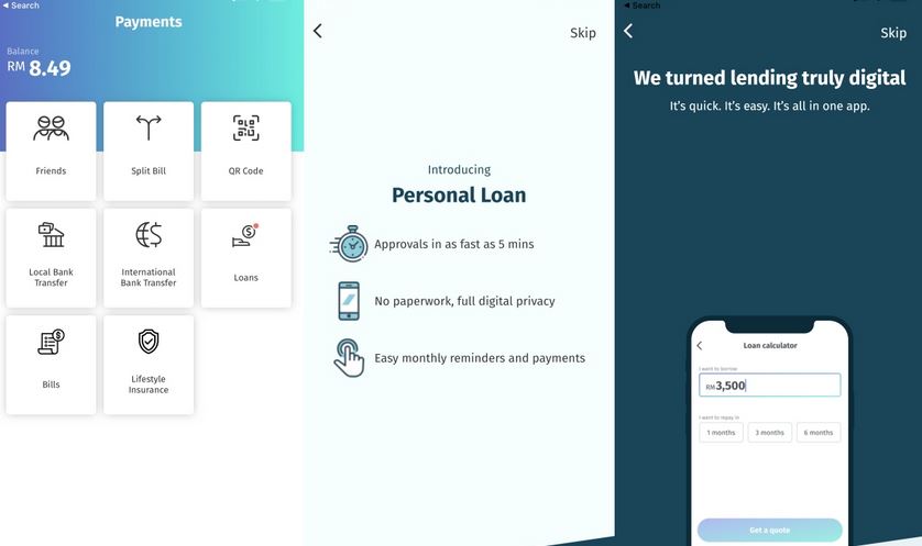 BigPay Loan