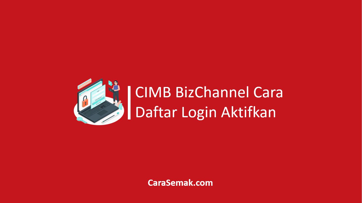 CIMB BizChannel