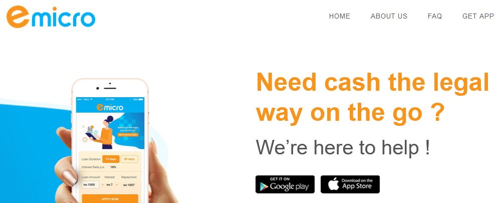 Emicro Services Sdn Bhd