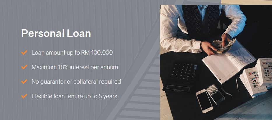 Icon Venture Capital Sdn Bhd