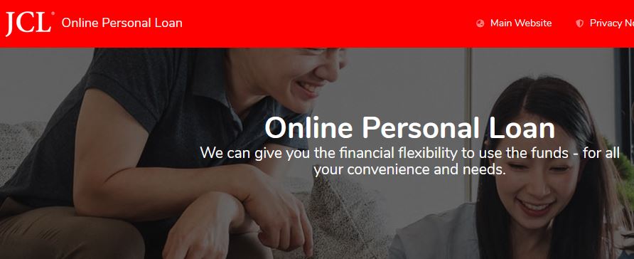 JCL Credit Leasing Sdn Bhd